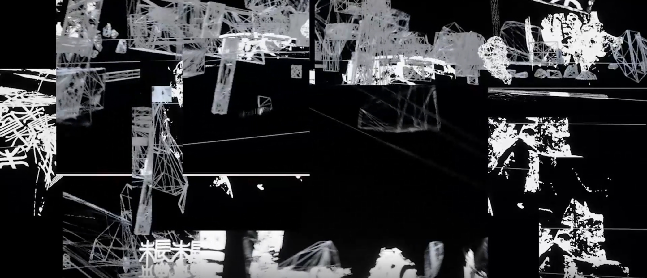 Architectures of Individual Memories